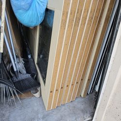 Doors 36x96 And Use Doors Double Doors 64x96 With Impact Glass 