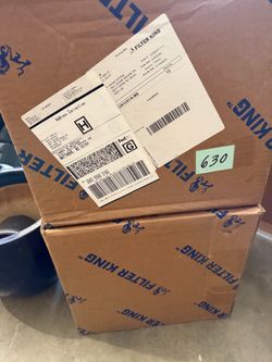 Hvac filters 12x12, stroller cast, uppababy Mesa car seat, humidifier, little girls, artwork, tool bag, wood seal/stain, absorbent pads, video, doorbe
