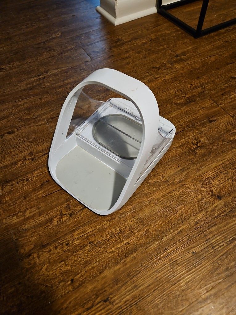 surefeed micro chip cat feeder