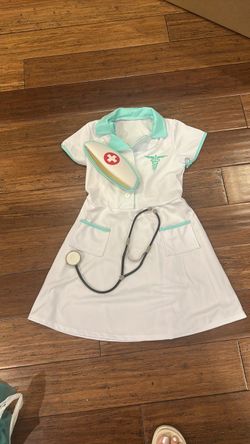 Halloween costume