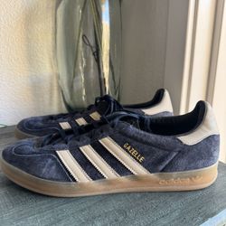 New Men’s Adidas Gazelle Shoes