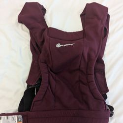 Ergo Baby Embrace Baby Carrier 