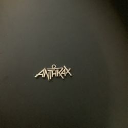 Anthrax Pendent 
