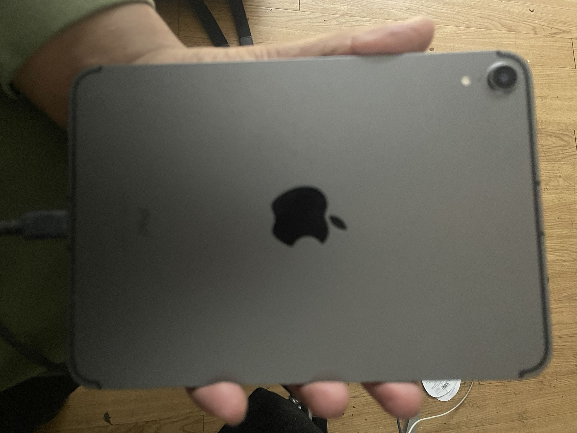 Unlocked 64 gb IPad mini 6 gen