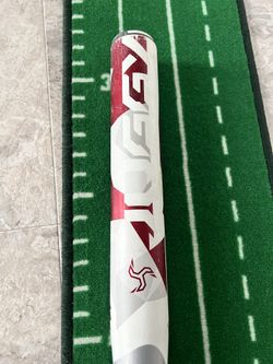 2017 DeMarini Juggy 34/27 ASA/USA