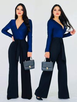 New Women's Jumpsuit Size Small