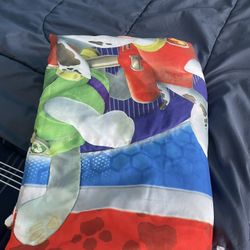 Kid Paw Patrol Blanket 