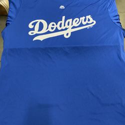 Dodgers Tee
