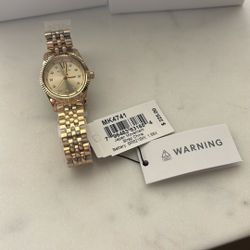 Michael Kors watch