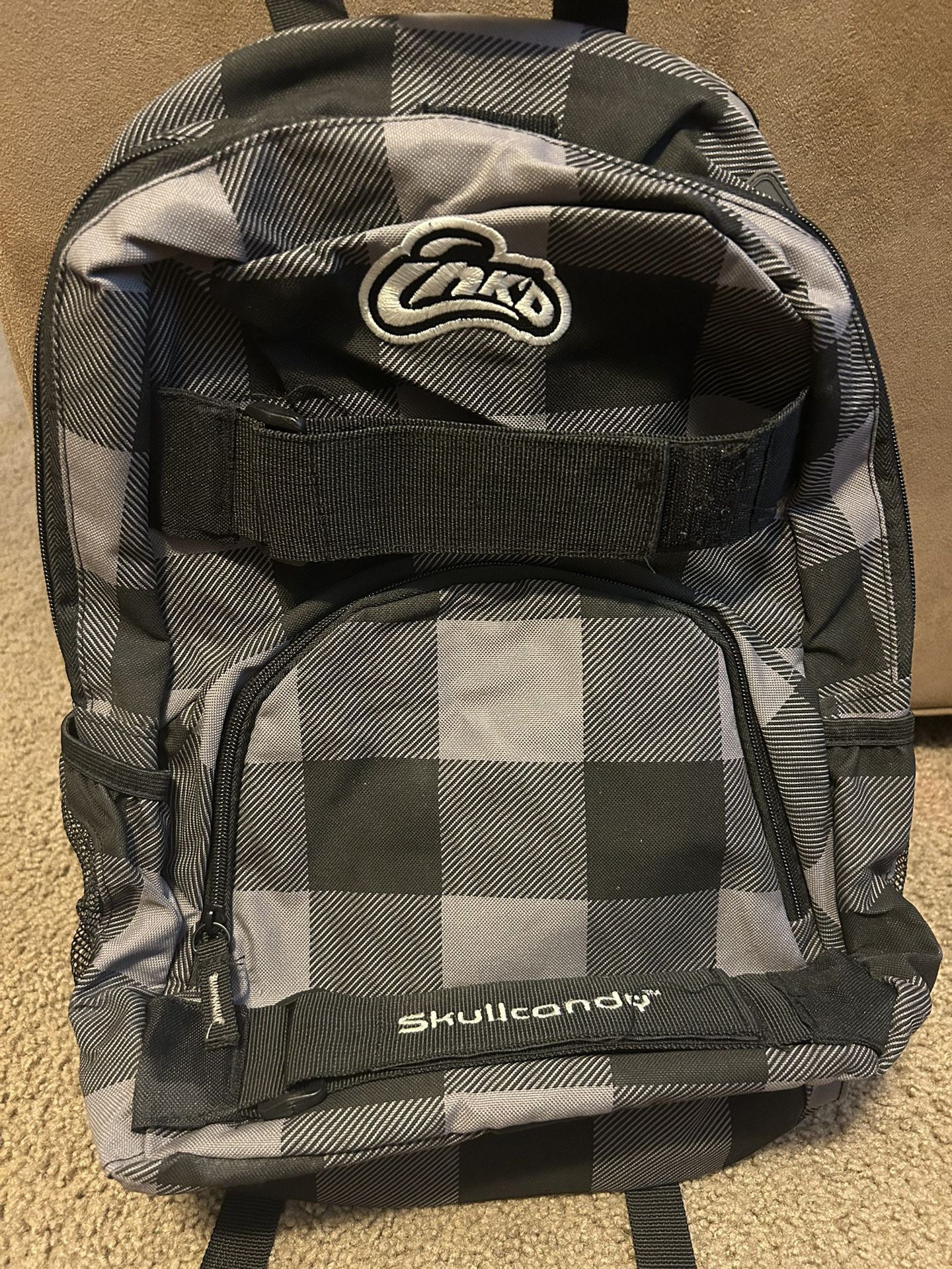 Skull Candy Ink Backpack