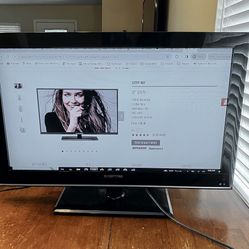 Sceptre 32” Monitor