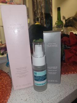 Beauty stuff