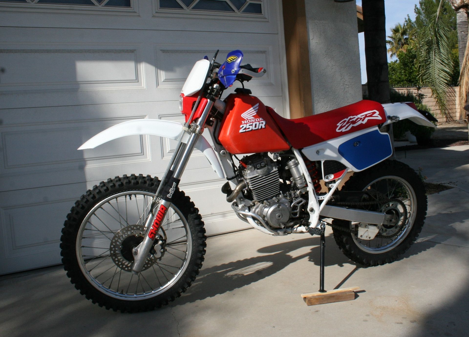 1992 Honda XR250r for Sale in Riverside CA OfferUp