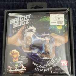 Finger Toy Lights