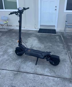 Electric-Scooter