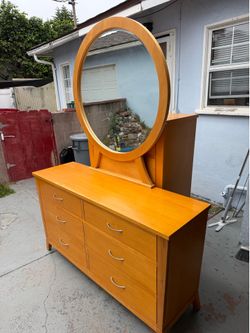 3-Piece Bedroom Furniture Set