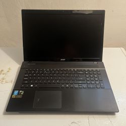 Acer Aspire V3-772G