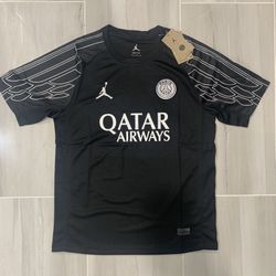 2025 PSG Jersey