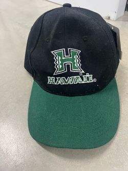 University of Hawaii Warriors Snapback Hat