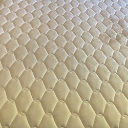 Queen Size Mattress And Box Spring Set