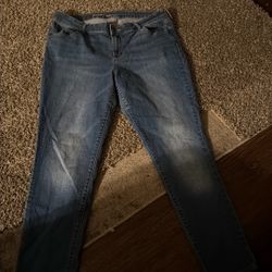 Old Navy Jeans, Super Skinny