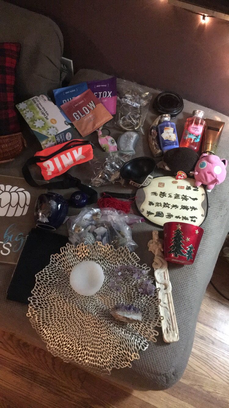 Moved - Many Items For Sale