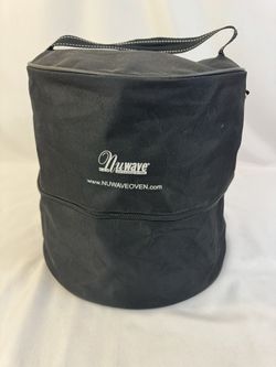 NuWave Oven With Carry Case