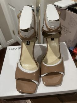 Nine West Heels