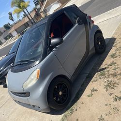 2008 Smart Fortwo