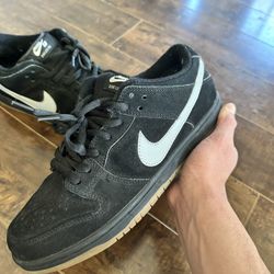 Nike dunk Low Fogs