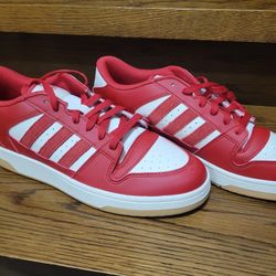 Adidas Break Start Men's Basketball Shoes Size  11