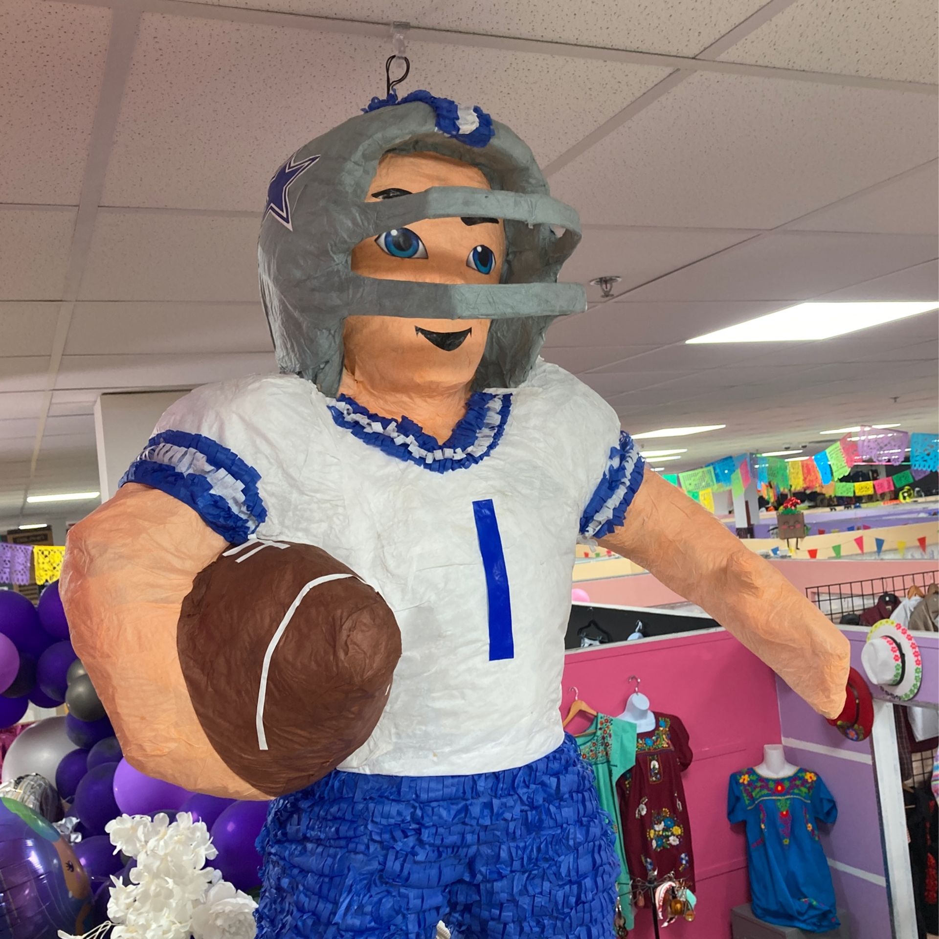 Dallas Cowboys