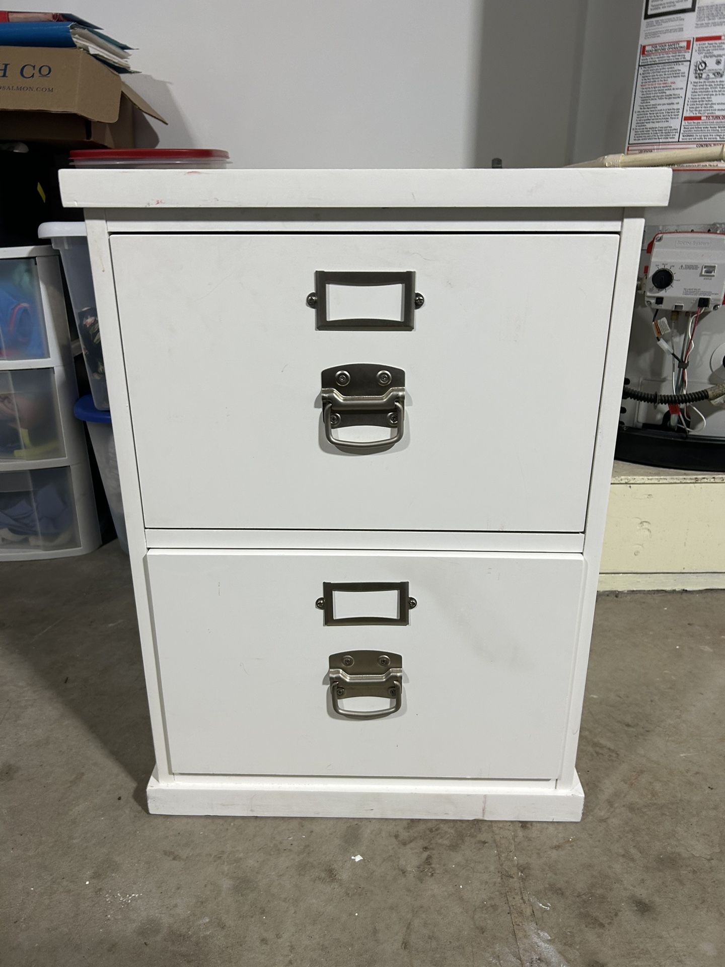 File Cabinet