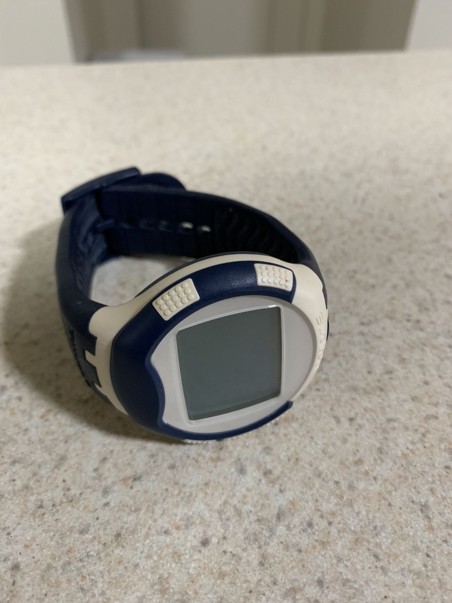 Swatch Paparazzi: Very First Smartwatch Swiss Made From 2004 Black Needs Battery
