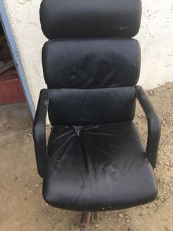 Office chair