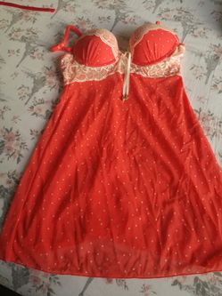 Clothing sexy