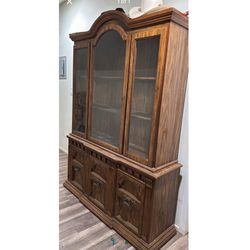 China Cabinet 