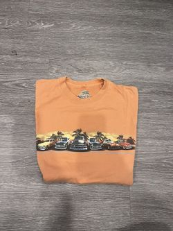 Vintage Car Shirt