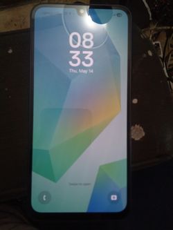 Samsung Galaxy A16