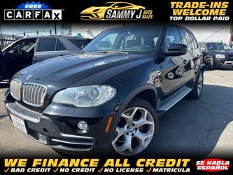2010 BMW X5