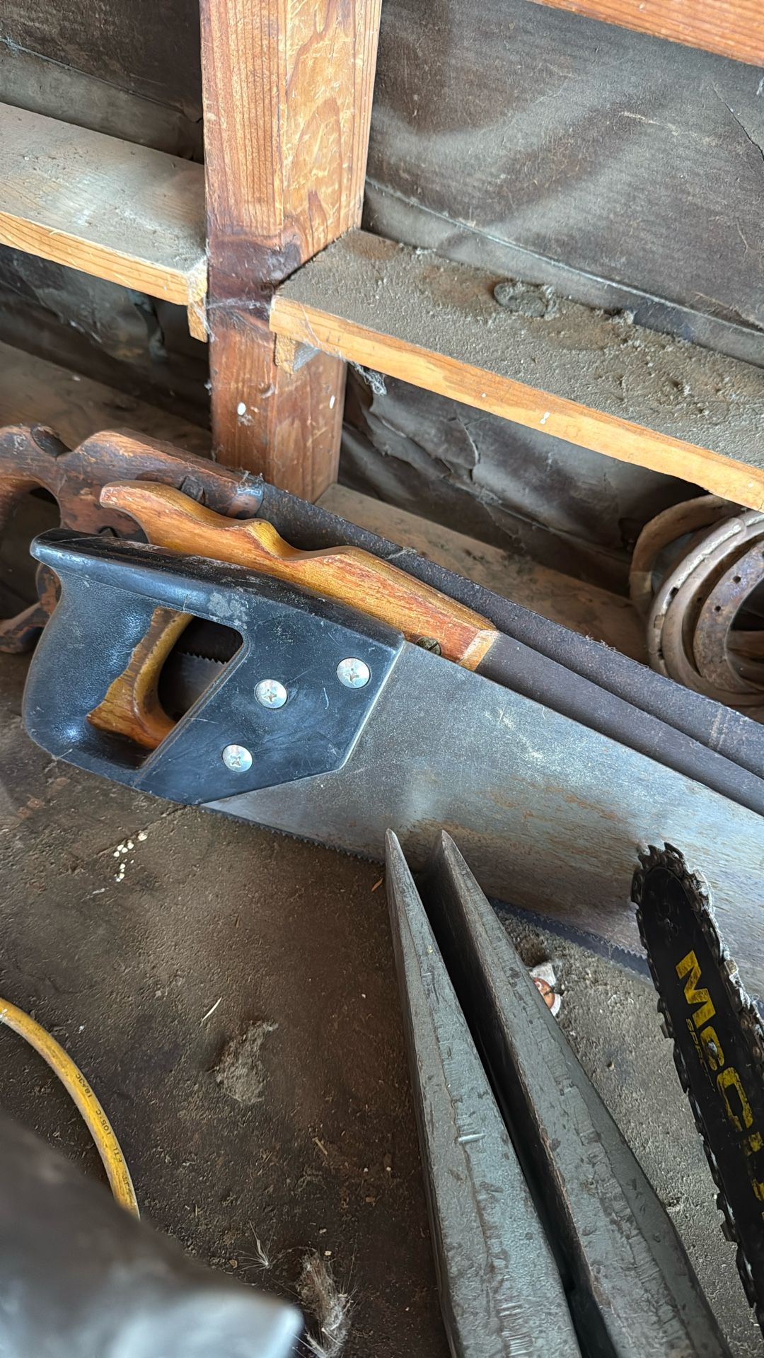 Hand Saws