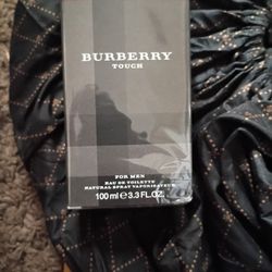 Burberry Mens Cologne 