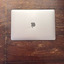 2020 MacBook Air