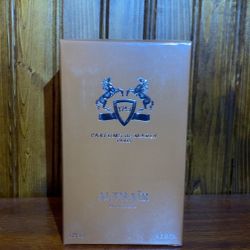 Althair Parfums de Marley Eau de Parfum Men, 4.2 oz (125ml)