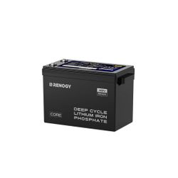 48v 50ah Lithium Battery - Renogy