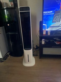 Portable air conditioner
