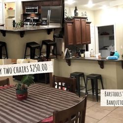 Moving Sale Available April 22