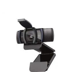 Logitech 1080p HD Webcam