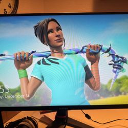 Viotek 27” Gaming  Monitor 