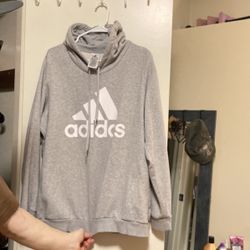 Adidas Hoodie